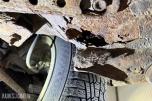 2008 Mazda MX-5 1,8 126HK,MANUELL,MANGELLAPP, 211500KM